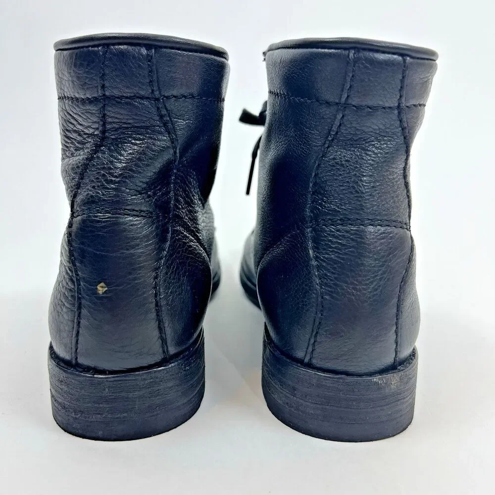 Frye tyler lace